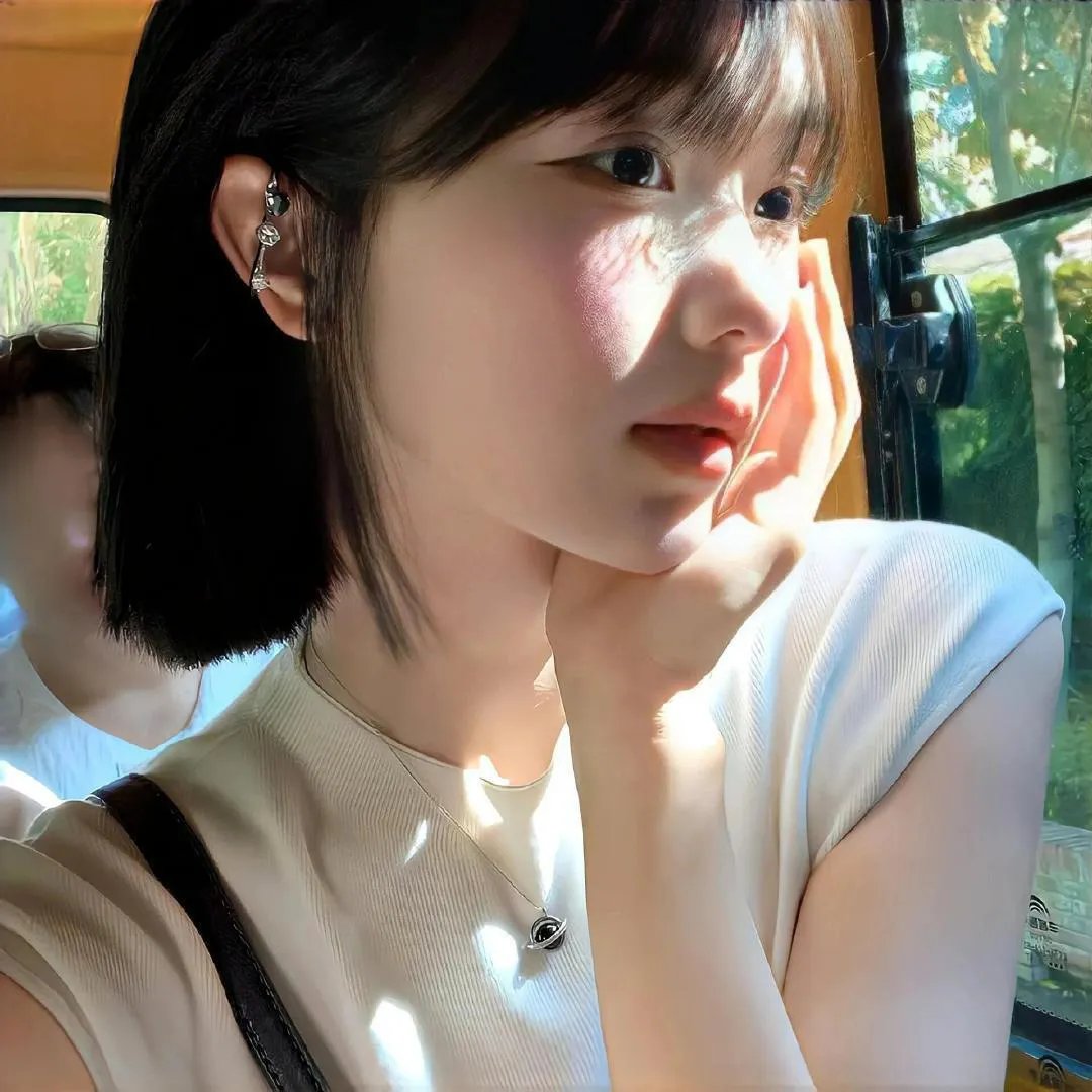 妈妈！
