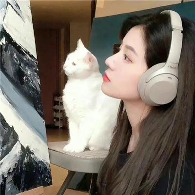 向阳花开
