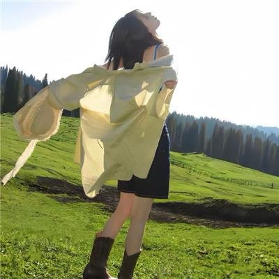 涛女郎