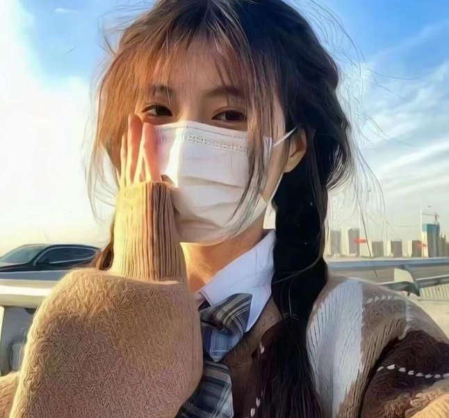青春向前行